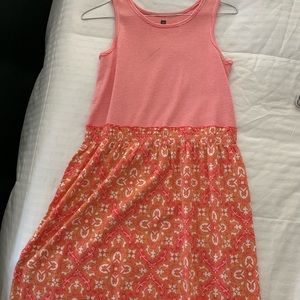 Girls Summer dress by Tea